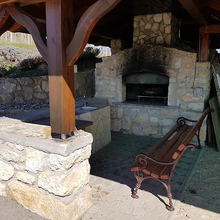 Holiday Home Mirt With Hottub & Sauna Blanca Kültér fotó