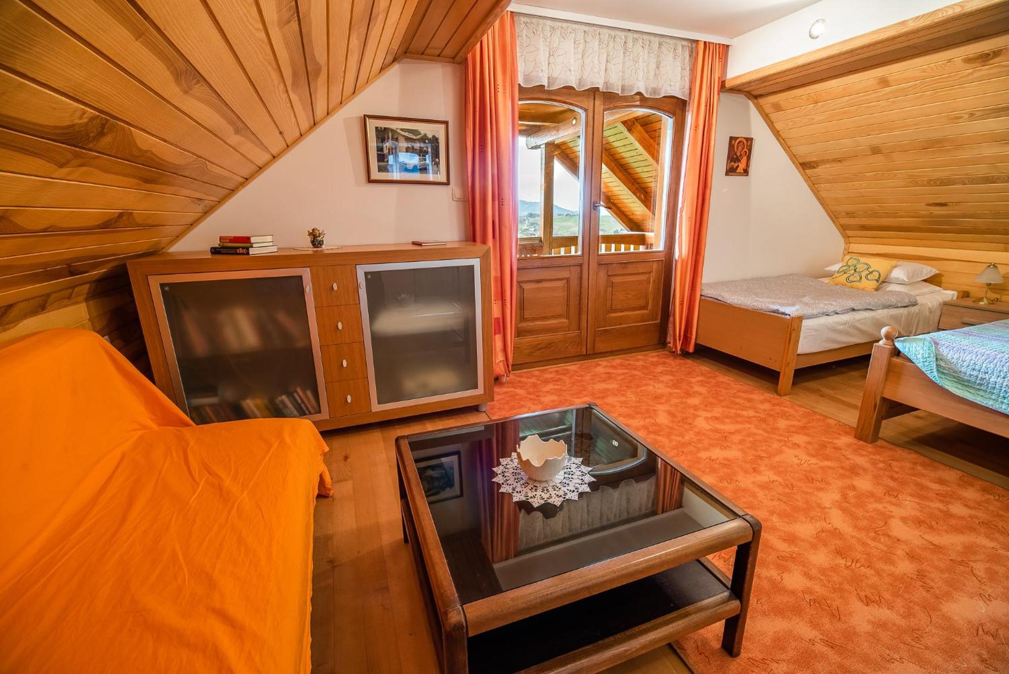Holiday Home Mirt With Hottub & Sauna Blanca Kültér fotó
