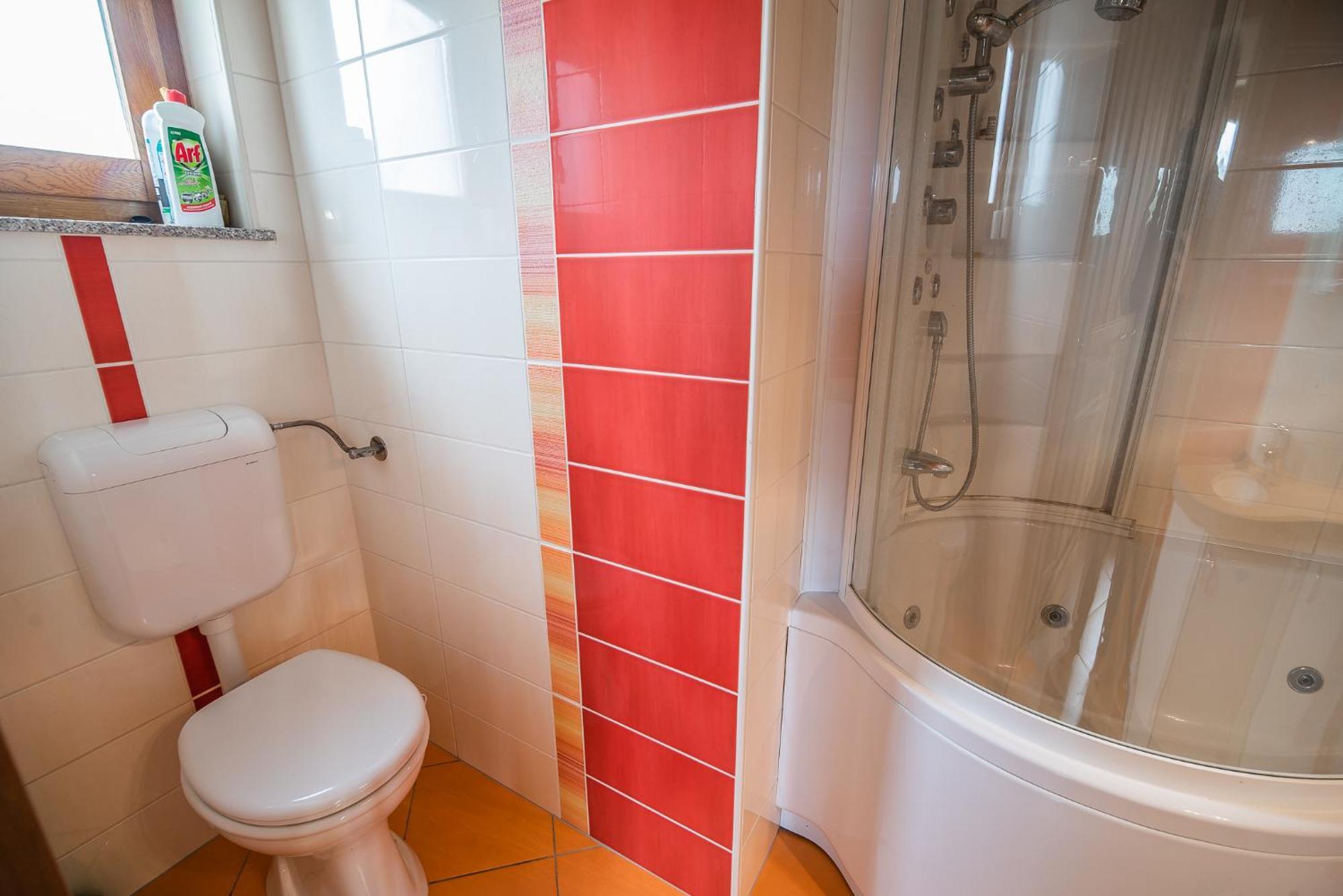 Holiday Home Mirt With Hottub & Sauna Blanca Kültér fotó