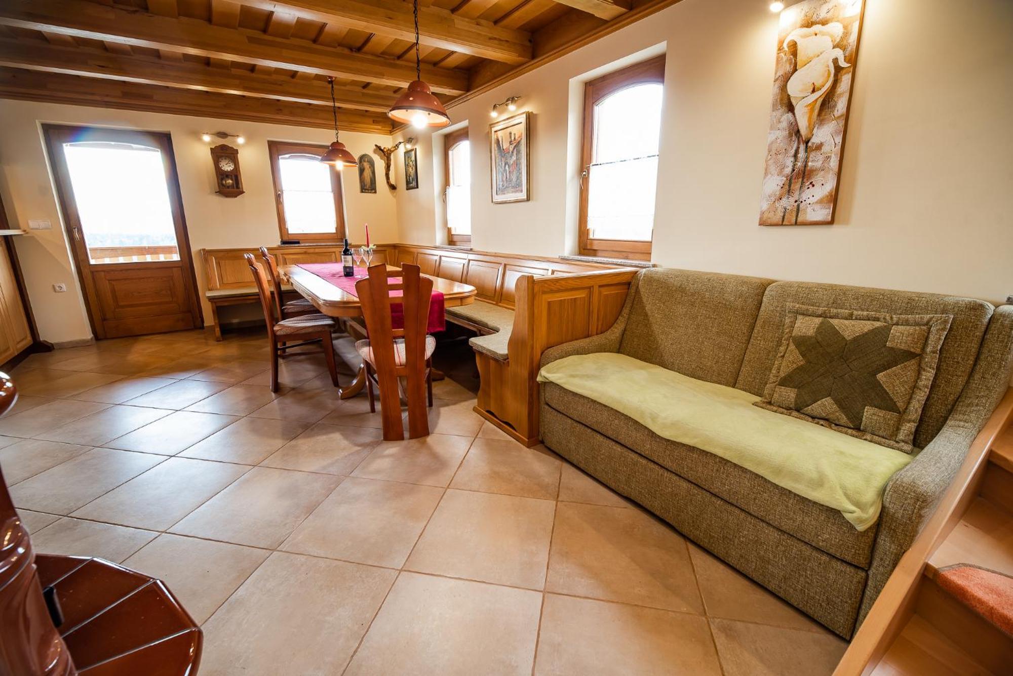 Holiday Home Mirt With Hottub & Sauna Blanca Kültér fotó