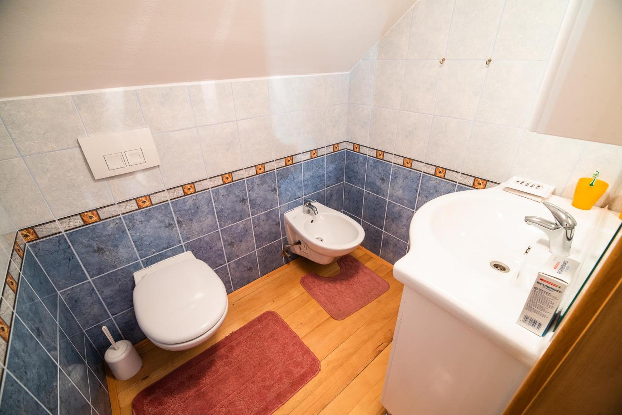 Holiday Home Mirt With Hottub & Sauna Blanca Kültér fotó