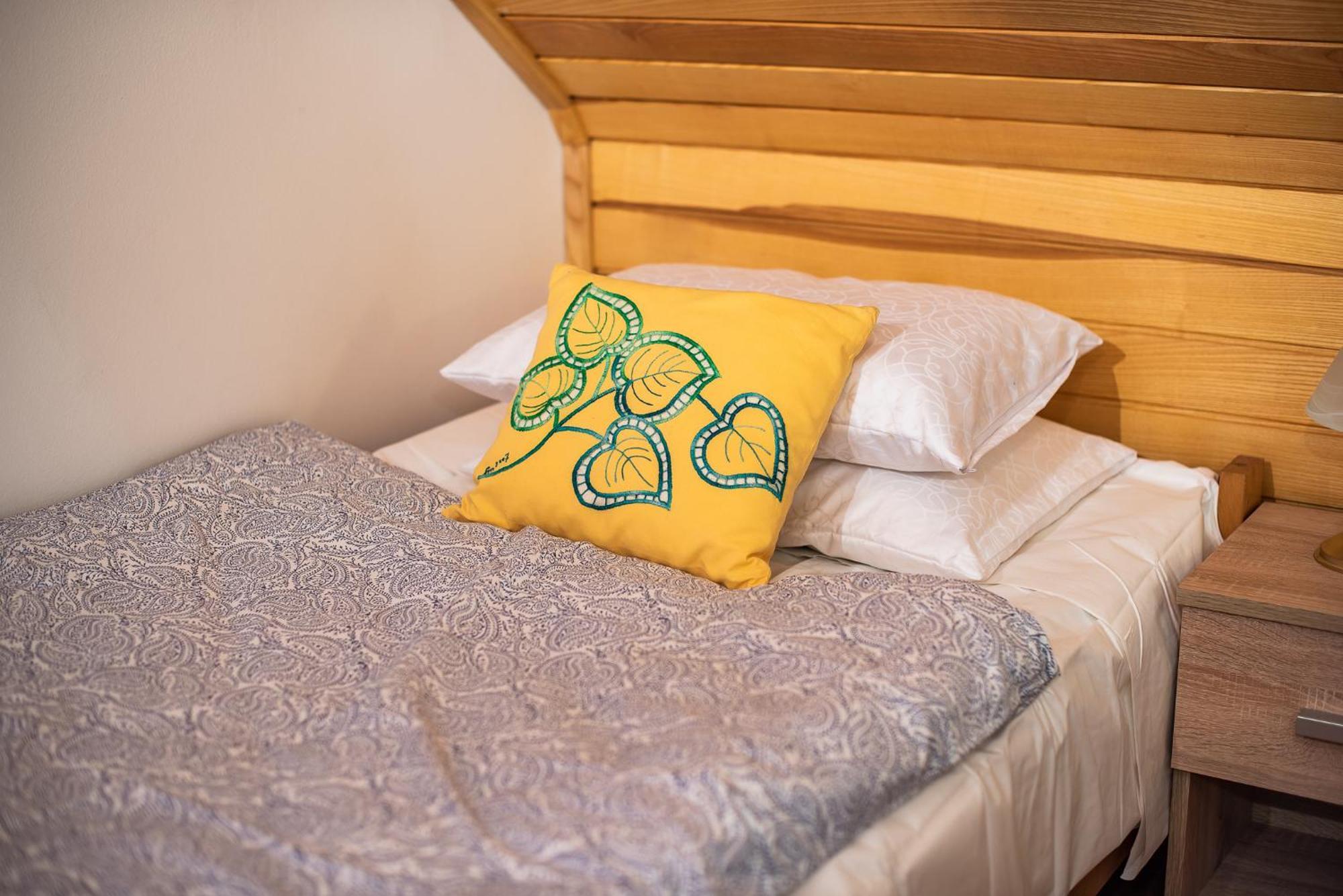 Holiday Home Mirt With Hottub & Sauna Blanca Kültér fotó