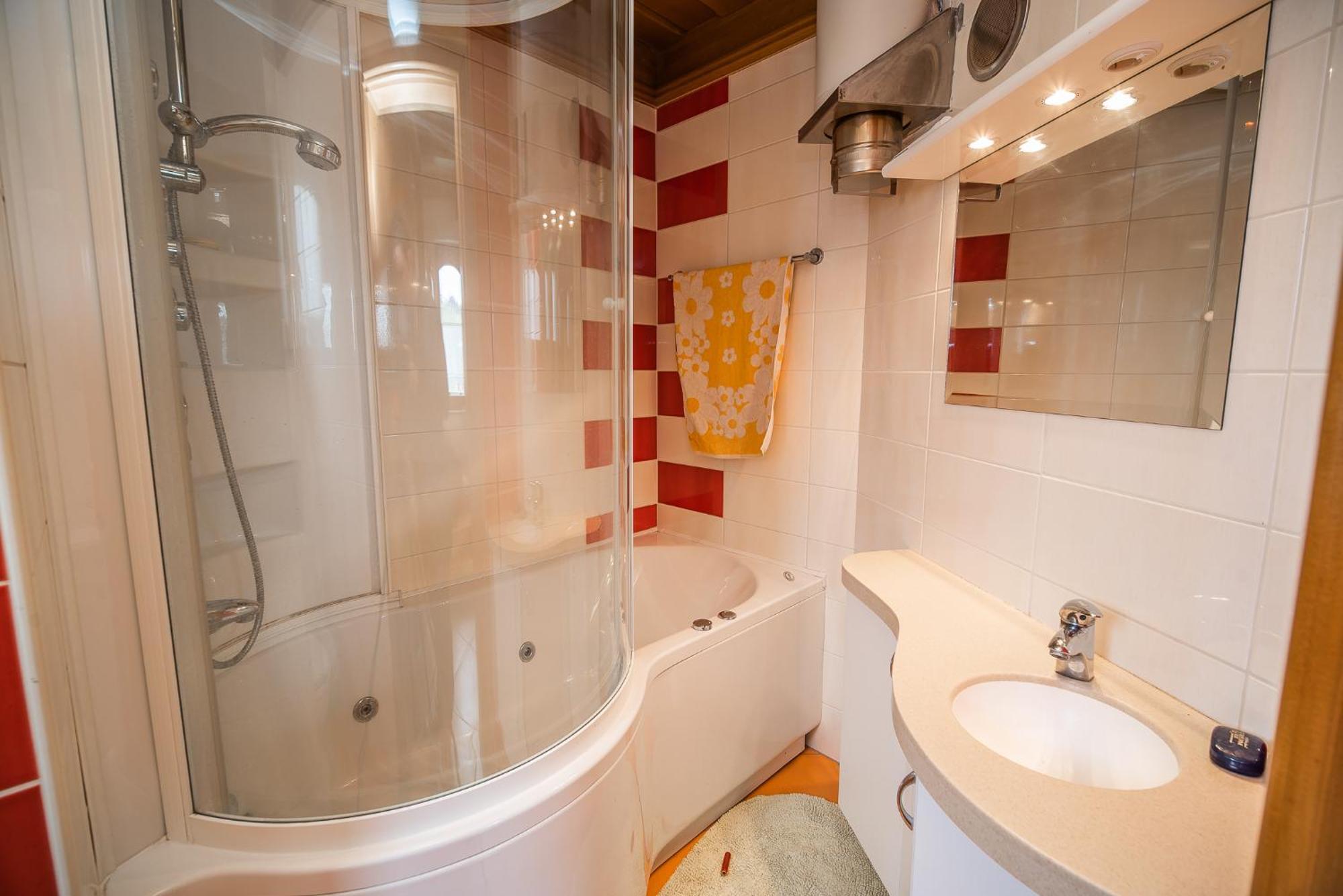 Holiday Home Mirt With Hottub & Sauna Blanca Kültér fotó