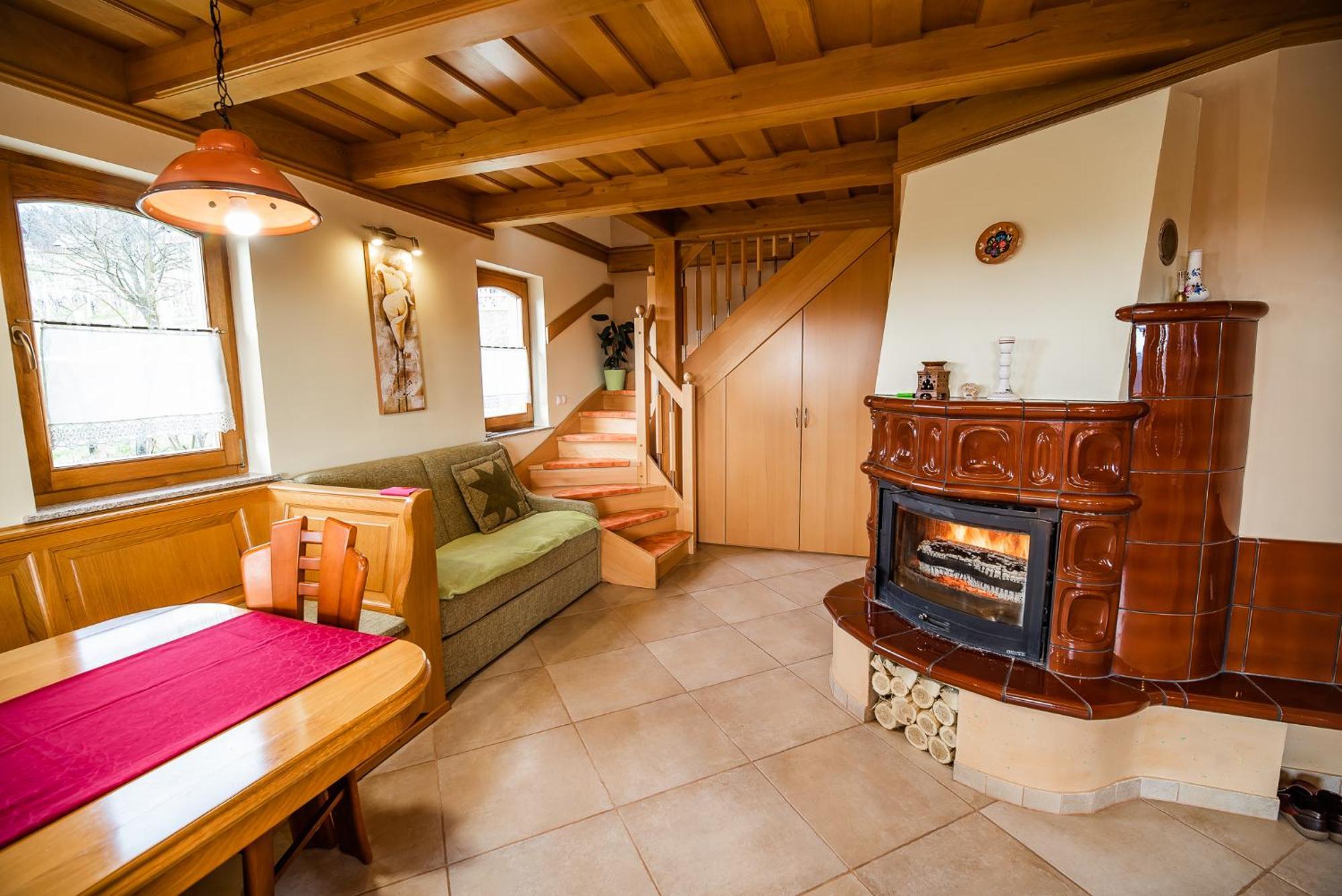 Holiday Home Mirt With Hottub & Sauna Blanca Kültér fotó