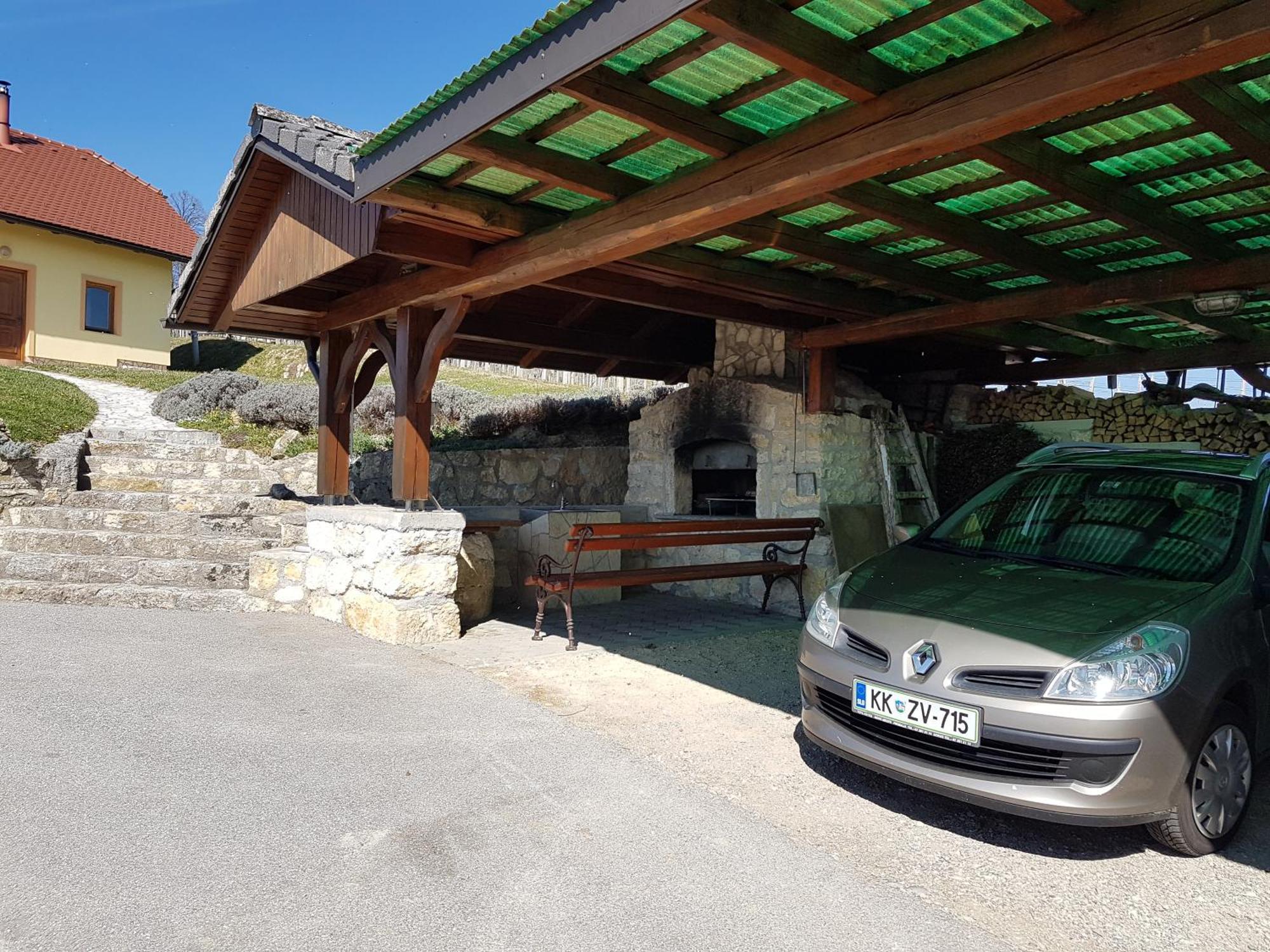 Holiday Home Mirt With Hottub & Sauna Blanca Kültér fotó