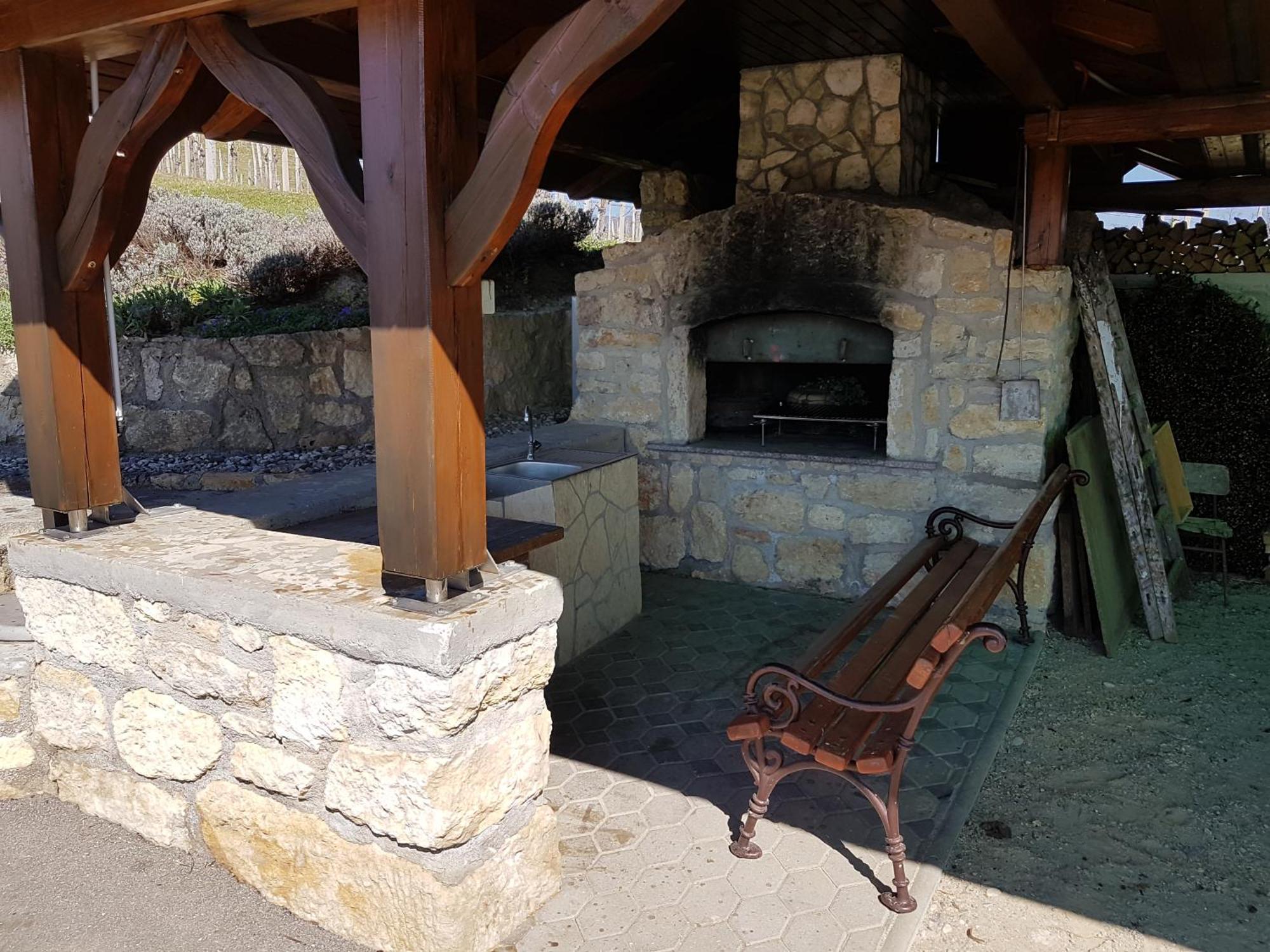 Holiday Home Mirt With Hottub & Sauna Blanca Kültér fotó